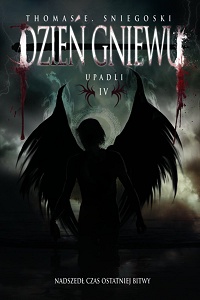 Thomas E. Sniegoski ‹Dzień gniewu›