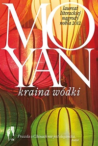 Mo Yan ‹Kraina wódki›