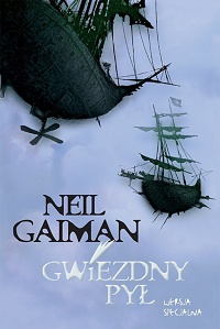 Neil Gaiman ‹Gwiezdny pył›