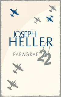 Joseph Heller ‹Paragraf 22›