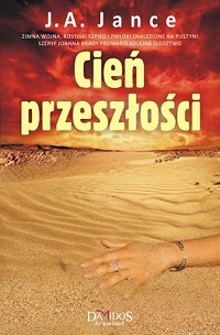 J.A. Jance &lsaquo;Cień przeszłości&rsaquo;