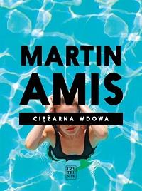 Martin Amis ‹Ciężarna wdowa›