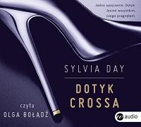 Sylvia Day ‹Dotyk Crossa›