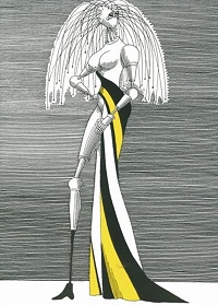  &lsaquo;Bestiariusz Lema według Mroza&rsaquo;