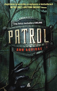 Ann Aguirre ‹Patrol›