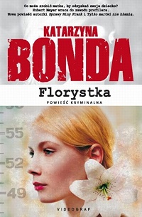 Katarzyna Bonda ‹Florystka›