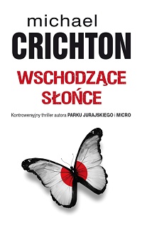 Michael Crichton ‹Wschodzące słońce›
