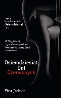 Vina Jackson &lsaquo;Osiemdziesiąt Dni Czerwonych&rsaquo;