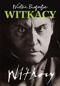 Katarzyna Stachowicz ‹Witkacy›