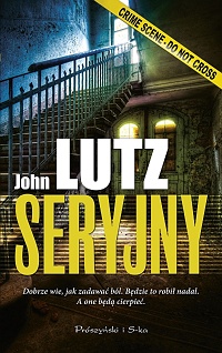 John Lutz ‹Seryjny›