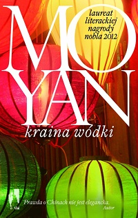Mo Yan &lsaquo;Kraina wódki&rsaquo;