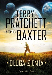 Terry Pratchett, Stephen Baxter ‹Długa Ziemia›