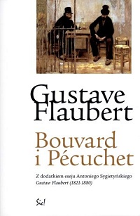 Gustave Flaubert ‹Bouvard i Pécuchet›