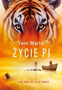 Yann Martel &lsaquo;Życie Pi&rsaquo;