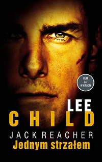 Lee Child ‹Jednym strzałem›