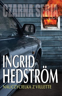 Ingrid Hedström &lsaquo;Nauczycielka z Villette&rsaquo;
