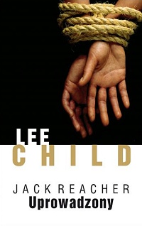 Lee Child ‹Uprowadzony›