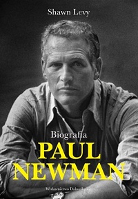 Shawn Levy &lsaquo;Paul Newman. Biografia&rsaquo;