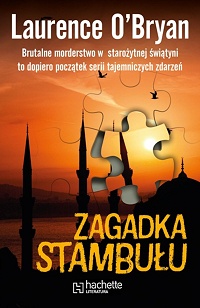 Laurence O’Bryan ‹Zagadka Stambułu›