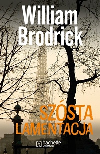 William Brodrick ‹Szósta lamentacja›