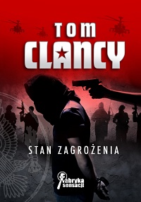Tom Clancy ‹Stan zagrożenia›