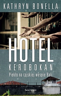 Kathryn Bonella &lsaquo;Hotel Kerobokan&rsaquo;
