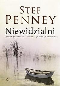 Stef Penney &lsaquo;Niewidzialni&rsaquo;