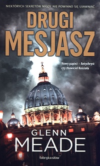 Glenn Meade ‹Drugi Mesjasz›