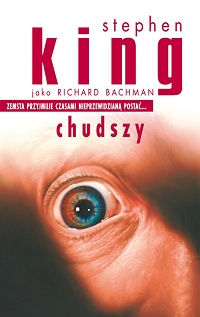 Stephen King ‹Chudszy›