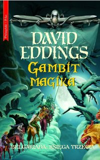 David Eddings ‹Gambit magika›