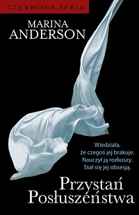 Marina Anderson &lsaquo;Przystań Posłuszeństwa&rsaquo;