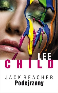 Lee Child ‹Podejrzany›