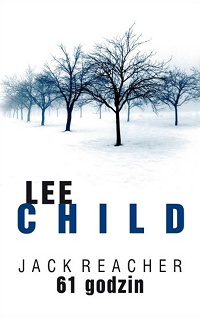 Lee Child ‹61 godzin›
