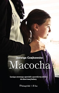 Jadwiga Czajkowska ‹Macocha›
