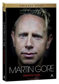 Dennis Plauk, André Bosse ‹Martin Gore. Depeche Mode›