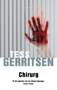 Tess Gerritsen ‹Chirurg›