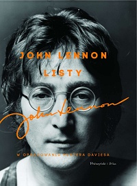 John Lennon &lsaquo;John Lennon. Listy&rsaquo;