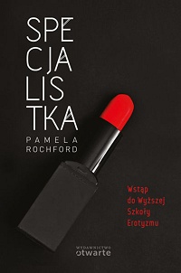 Pamela Rochford &lsaquo;Specjalistka&rsaquo;