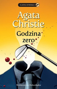 Agata Christie ‹Godzina zero›