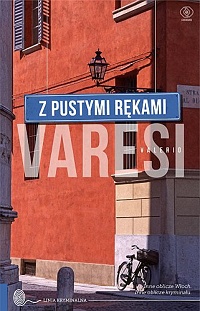 Valerio Varesi ‹Z pustymi rękami›