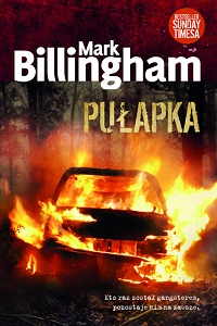 Mark Billingham &lsaquo;Pułapka&rsaquo;