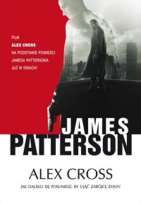 James Patterson ‹Alex Cross›