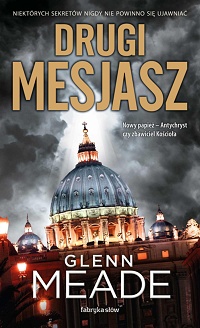 Glenn Meade ‹Drugi Mesjasz›