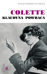Colette &lsaquo;Klaudyna powraca&rsaquo;
