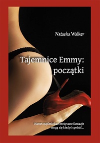 Natasha Walker &lsaquo;Tajemnice Emmy: początki&rsaquo;