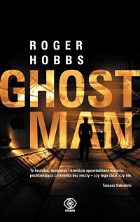Roger Hobbs &lsaquo;Ghostman&rsaquo;