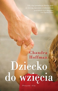 Chandra Hoffman &lsaquo;Dziecko do wzięcia&rsaquo;