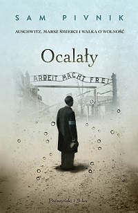 Sam Pivnik &lsaquo;Ocalały&rsaquo;