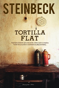 John Steinbeck ‹Tortilla Flat›