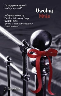 Julie Kenner &lsaquo;Uwolnij Mnie&rsaquo;